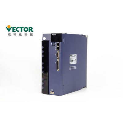 0.4KW 3000rpm এসি সার্ভো ড্রাইভ ই এম 2500 লাইন বর্ধিত সঙ্গে