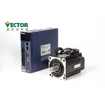 1500w 3000rpm এসি সার্ভো সিস্টেম ইথারক্যাট বাসের ধরণ