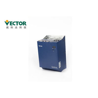 ইনজেকশন ছাঁচনির্মাণ মেশিনের জন্য 220V 380V মোশন কন্ট্রোল সার্ভো ড্রাইভ পরিবর্ধক