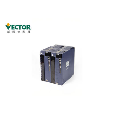পালস ইনপুট আউটপুট সহ Modbus 22KW প্রোগ্রামেবল সার্ভো ড্রাইভ