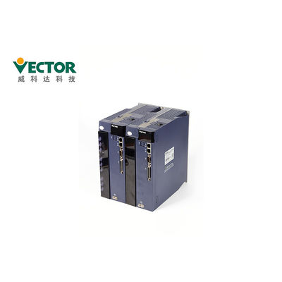 23 বিট তামাগাবা পরম এনকোডার সহ 380V 4KW এসি সার্ভো ড্রাইভ