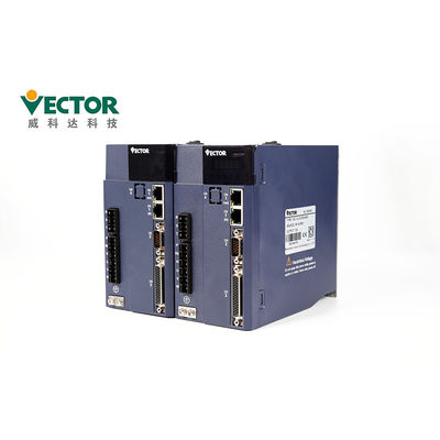 3.5Nm 750W সার্ভো মোশন কন্ট্রোল সিস্টেম সার্ভো মোটর ক্লোজড লুপ কন্ট্রোল সিস্টেম