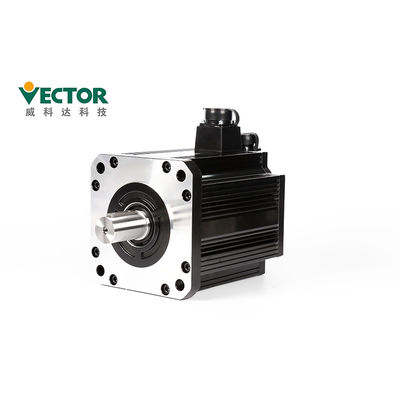 4Nm 2500rpm মাল্টি এক্সিস সার্ভ সিস্টেম কাটিয়া মেশিনের জন্য