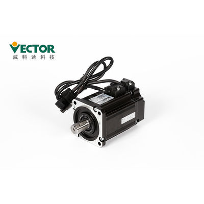 1500w 3000rpm এসি সার্ভো সিস্টেম ইথারক্যাট বাসের ধরণ