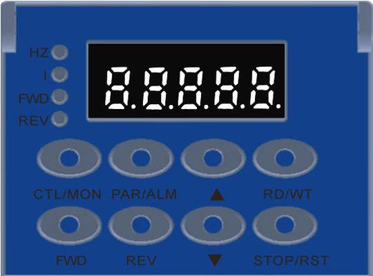 380V 75KW ইউনিভার্সাল সার্ভো ড্রাইভ থ্রি ফেজ হাই টর্ক